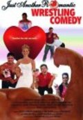 Another movie Just Another Romantic Wrestling Comedy of the director Evan Seplow.