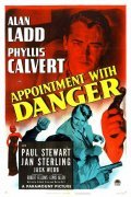 Another movie Appointment with Danger of the director Lewis Allen.