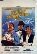 Another movie Yiddish Connection of the director Paul Boujenah.