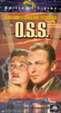 Another movie O.S.S. of the director Irving Pichel.