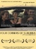 Another movie Four Corners of Suburbia of the director Elizabeth Puccini.