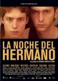 Another movie La noche del hermano of the director Santiago Garcia de Leaniz.
