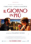 Another movie Il giorno in più of the director Massimo Venier.