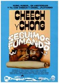 Another movie Cheech & Chong: Still Smokin' of the director Thomas K. Avildsen.
