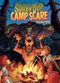 Another movie Scooby-Doo And The Summer Camp Nightmare of the director Itan Spolding.