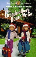Another movie To Grandmother's House We Go of the director Jeff Franklin.
