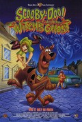 Another movie Scooby-Doo and the Witch's Ghost of the director Jim Stenstrum.