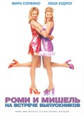 Another movie Romy and Michele's High School Reunion of the director David Birkin.