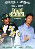 Another movie Mac & Devin Go to High School of the director Dylan C. Brown.