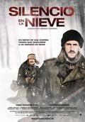 Another movie Silencio en la nieve of the director Gerardo Herrero.