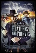 Another movie Heathens and Thieves of the director Megan Peterson.