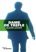 Another movie Dame de Trefle of the director Filipp Veno.