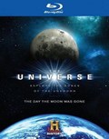 Another movie The Universe. The Day the Moon Was Gone of the director Luke Ellis.