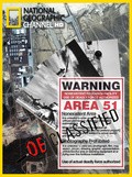 Another movie Area 51 Declassified of the director Peter Yost.