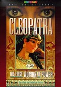 Another movie Cleopatra: The First Woman of Power of the director Katrin Gildey.