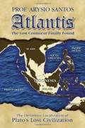 Another movie Atlantis. in search of the lost continent of the director Djon Djoslin.