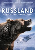 Another movie Russland - Im Reich der Tiger, Baren und Vulkane of the director Kristian Baumeyster.