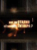 Another movie Mog li Stalin ostanovit Gitlera? of the director Aleksandr Ivankin.