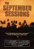 Another movie Jack Johnson: The September Sessions of the director Djen Djonson.