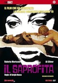 Another movie Il saprofita of the director Sergio Nasca.