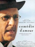 Another movie Comédie d'amour of the director Jean-Pierre Rawson.