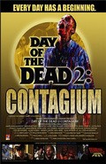 Another movie Day of the Dead 2: Contagium of the director Ana Clavell.