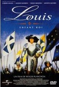 Another movie Louis, enfant roi of the director Roger Planchon.