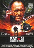 Another movie Bat*21 of the director Piter Merkl.
