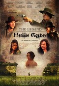 Another movie The Legend of Hell's Gate: An American Conspiracy of the director Tanner Beard.