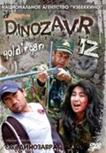 Another movie Dinozavr qoldirgan iz of the director Farid Davletshin.