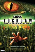 Another movie Lockjaw: Rise of the Kulev Serpent of the director Amir Valina.
