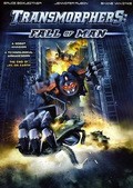 Another movie Transmorphers: Fall of Man of the director Scott Wheeler.