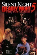 Another movie Silent Night, Deadly Night 5: The Toy Maker of the director Martin Kitrosser.