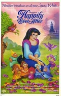 Another movie Happily Ever After of the director John Howley.