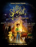 Another movie Little Spirit: Christmas in New York of the director Syuzen Holden.