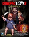 Another movie Demonic Toys: Personal Demons of the director Bill Butler.