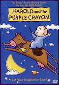 Another movie Harold and the Purple Crayon of the director Sean Song.