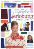 Another movie Die Z&#252;rcher Verlobung - Drehbuch zur Liebe  of the director Stephan Meyer.