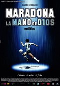 Another movie Maradona, la mano di Dio of the director Marko Risi.