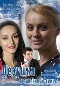 Another movie Devushka v prilichnuyu semyu of the director Viktoriya Lopach.