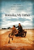Another movie Romulus, My Father of the director Richard Roxburgh.