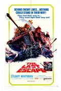 Another movie The Last Escape of the director Walter Grauman.