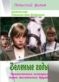 Another movie Zielone lata of the director Stanislav Edryika.