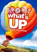 Another movie What's Up? Balloon to the Rescue of the director Everton Rodriges.