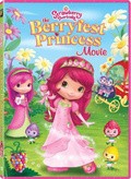 Another movie Strawberry Shortcake: The Berryfest Princess of the director Den Zembroski.