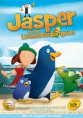 Another movie Jasper und das Limonadenkomplott of the director Eckart Fingberg.