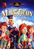 Another movie The Adventures of Mark Twain of the director Uill Uinton.