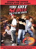 Another movie You Got Served: Hip Hop Street Dance Less of the director Billy Pollina.
