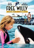 Another movie Free Willy: Escape from Pirate's Cove of the director Will Geiger.