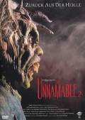 Another movie The Unnamable II: The Statement of Randolph Carter of the director Jan Pol Ullett.